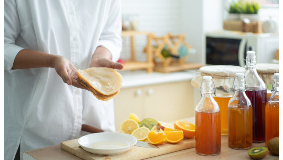 Probiotiques : Bienfaits, Aliments et Conseils pour un Microbiote Sain